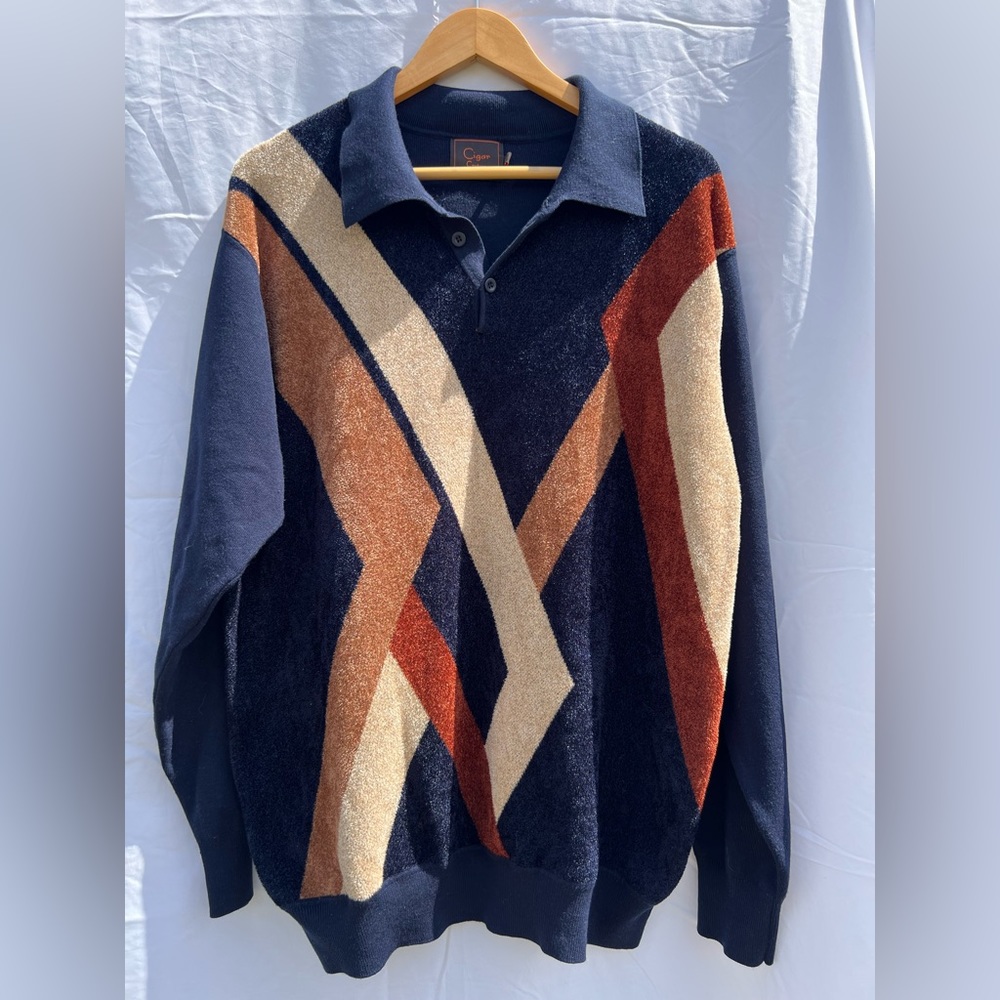 Cigar Couture size XL